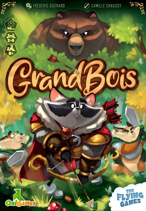 GrandBois thumbnail