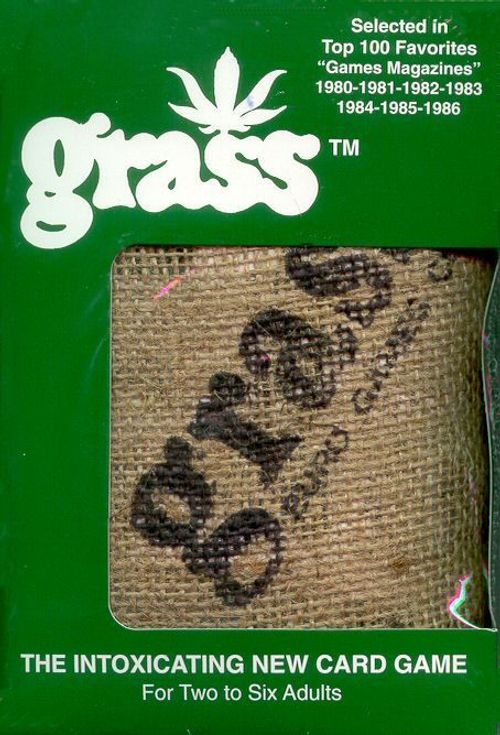 Grass thumbnail