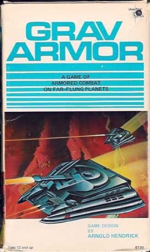 Grav Armor thumbnail