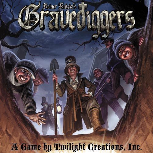 Gravediggers thumbnail