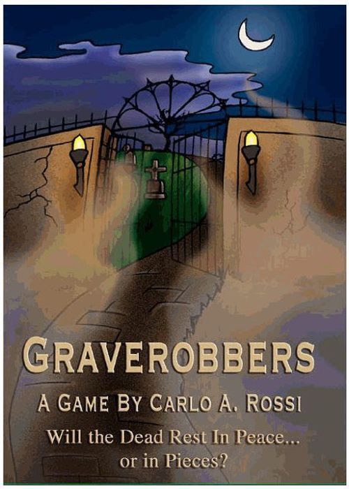 Graverobbers thumbnail