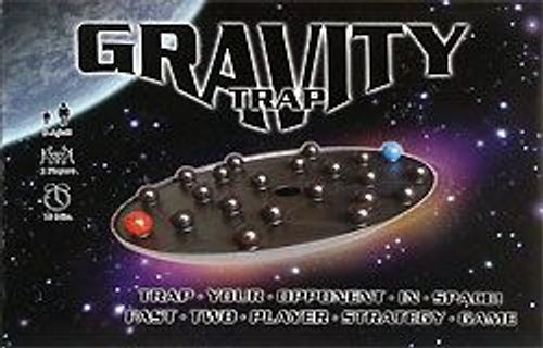 Gravity Trap thumbnail