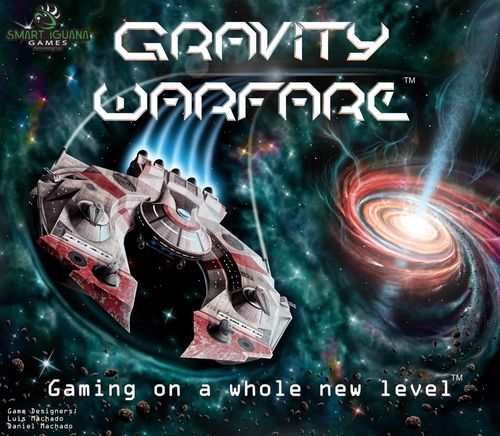 Gravity Warfare thumbnail