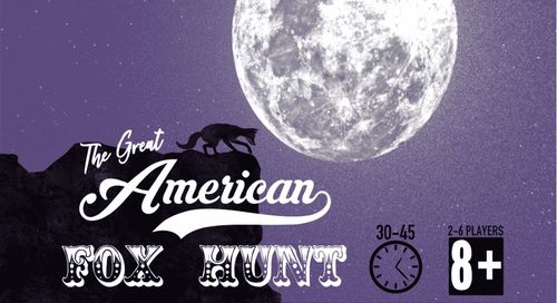 The Great American Fox Hunt thumbnail