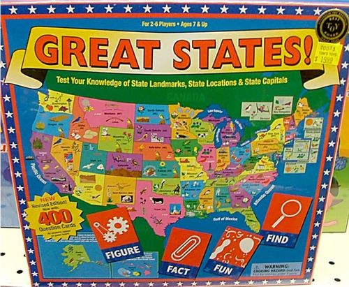Great States! thumbnail