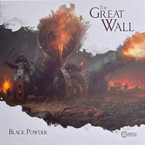 The Great Wall: Black Powder thumbnail