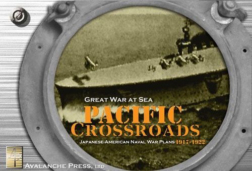 Great War at Sea: Pacific Crossroads thumbnail