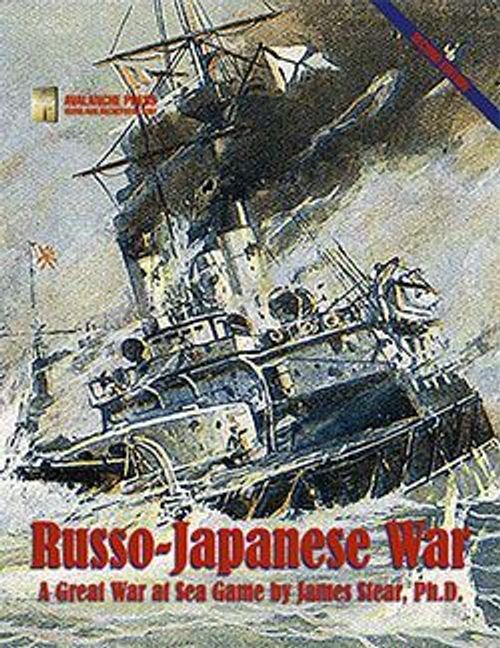 Great War at Sea: Russo-Japanese War thumbnail