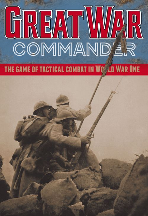 Great War Commander thumbnail