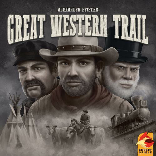 Great Western Trail thumbnail