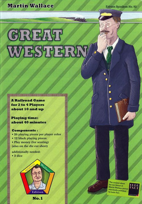 Great Western thumbnail