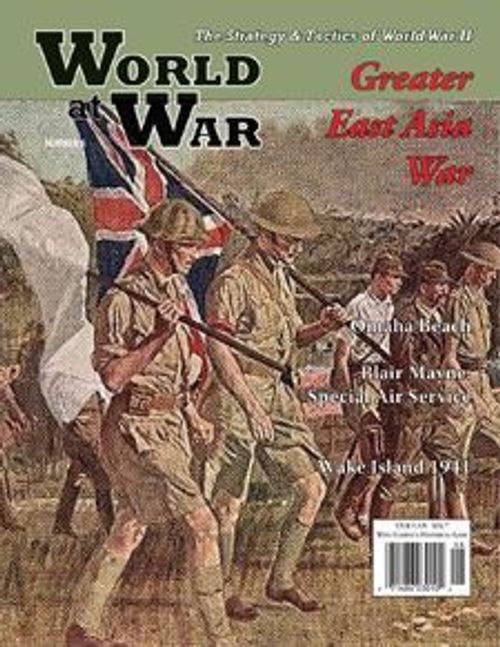Greater East Asia War thumbnail