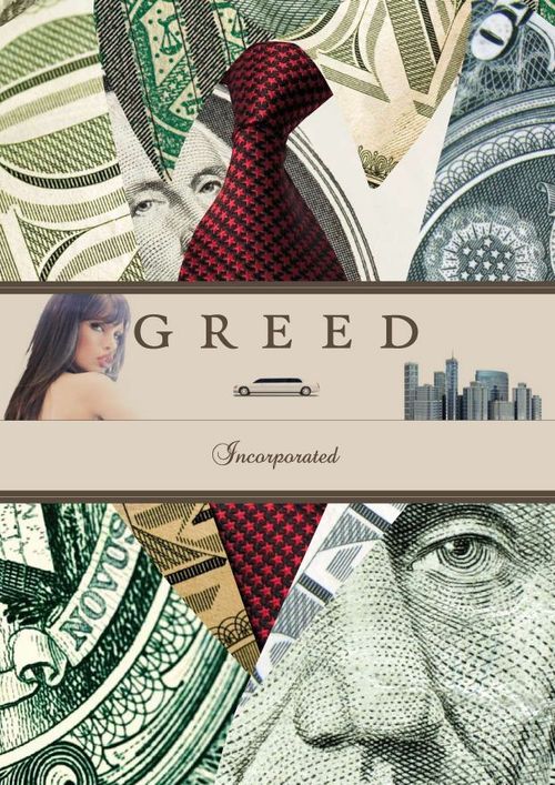 Greed Incorporated thumbnail