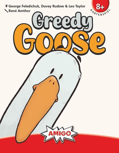 Greedy Goose thumbnail
