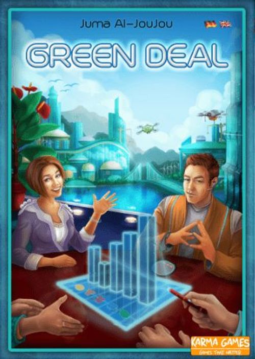 Green Deal thumbnail