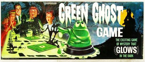Green Ghost thumbnail