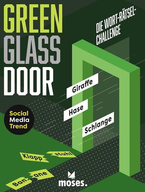 Green Glass Door thumbnail