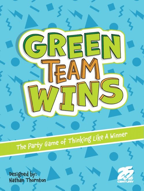 Green Team Wins thumbnail