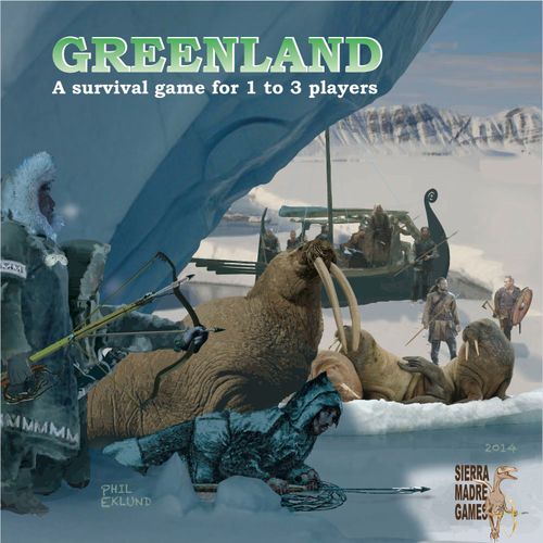 Greenland thumbnail