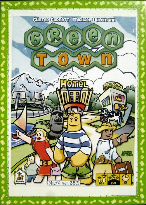 Greentown thumbnail