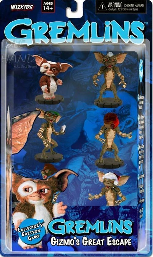 Gremlins: Gizmo's Great Escape thumbnail