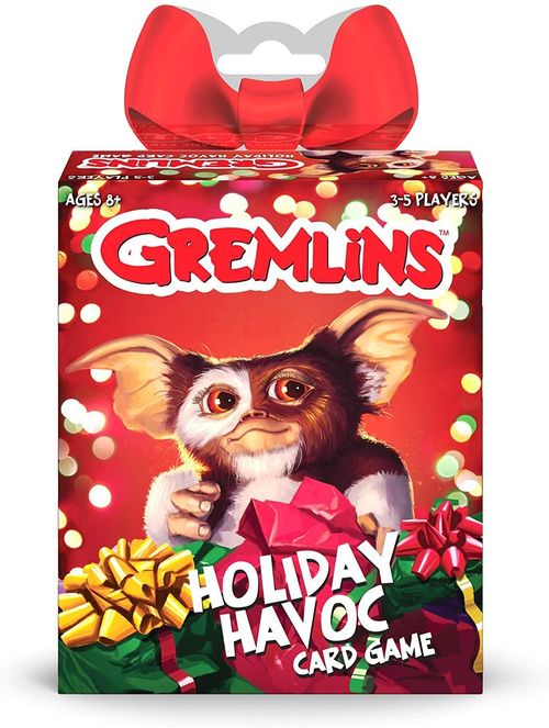 Gremlins: Holiday Havoc thumbnail