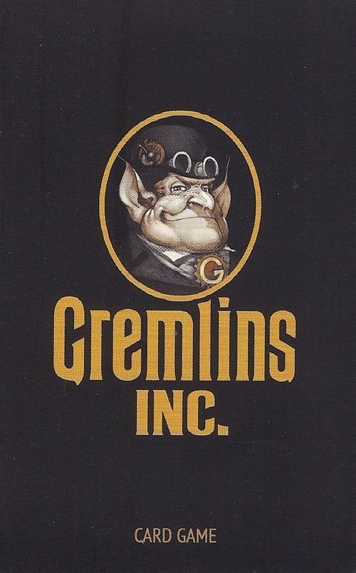 Gremlins Inc thumbnail