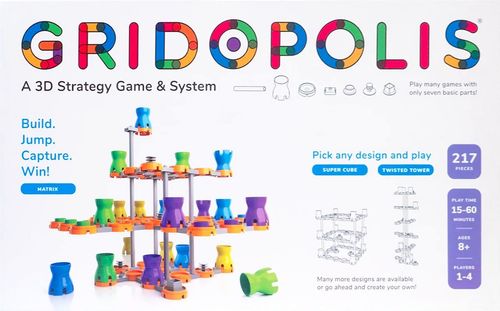 Gridopolis thumbnail