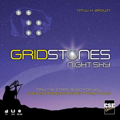 Gridstones thumbnail