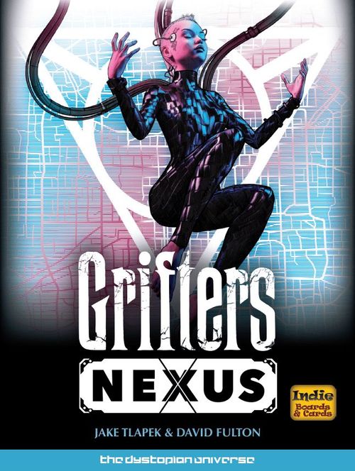 Grifters: Nexus thumbnail
