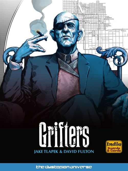 Grifters thumbnail