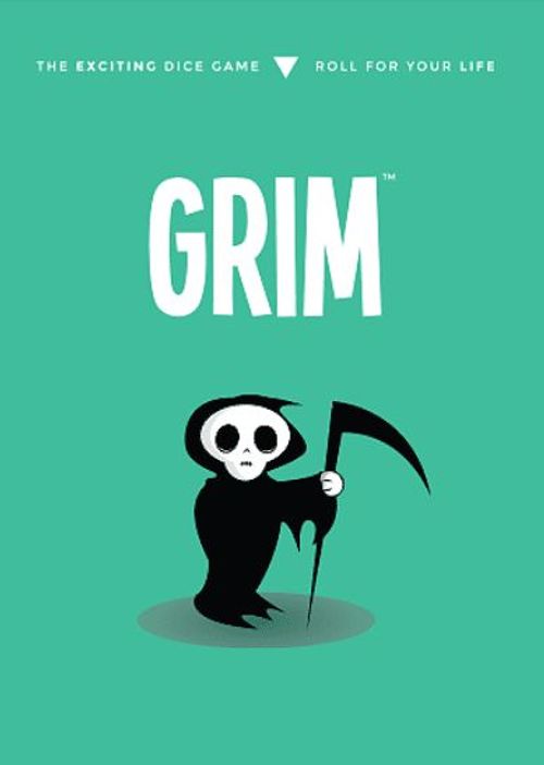 Grim thumbnail