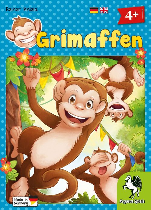 Grimaffen thumbnail