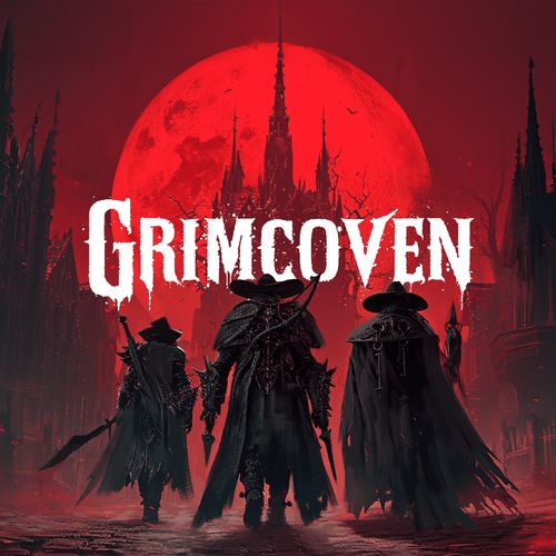 Grimcoven thumbnail