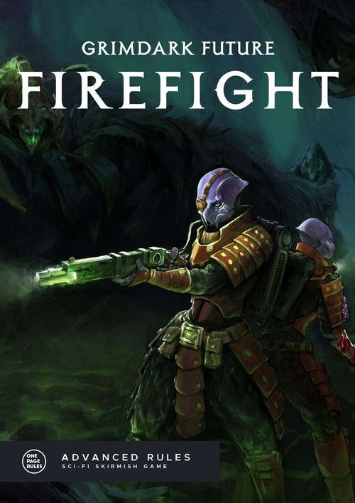 Grimdark Future: Firefight thumbnail