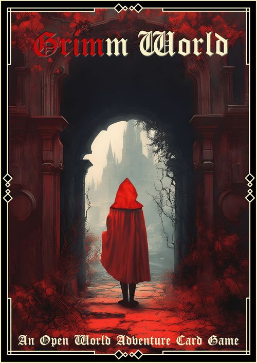 Grimm World thumbnail