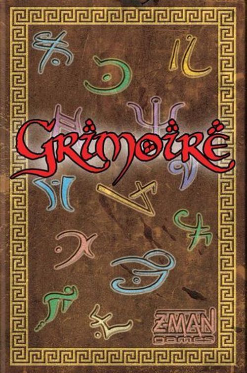 Grimoire thumbnail