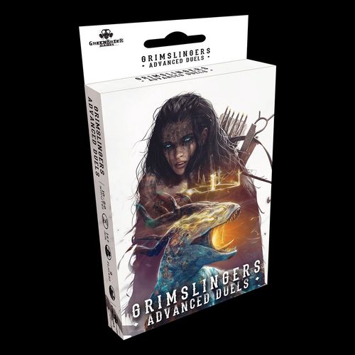 Grimslingers: Advanced Duels thumbnail