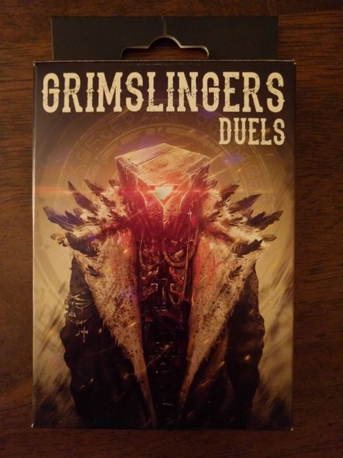 Grimslingers: Duels thumbnail
