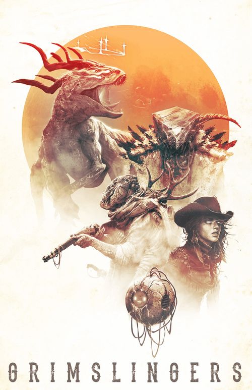 Grimslingers thumbnail