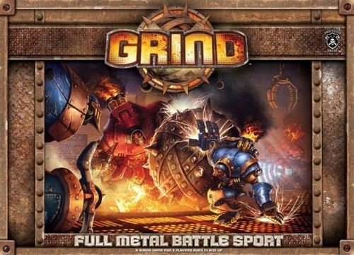 Grind thumbnail