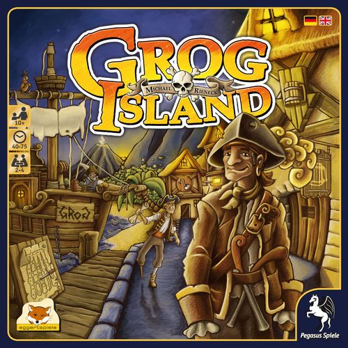 Grog Island thumbnail