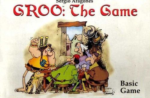 Groo: The Game thumbnail