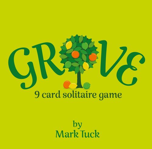 Grove: 9 card solitaire game thumbnail