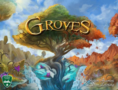 Groves thumbnail