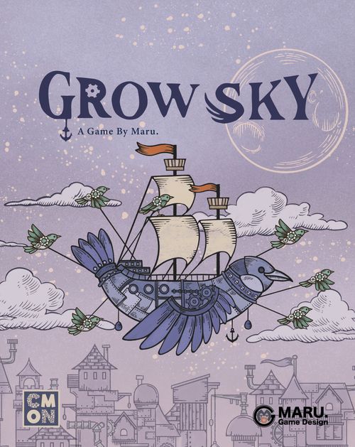 Grow Sky thumbnail