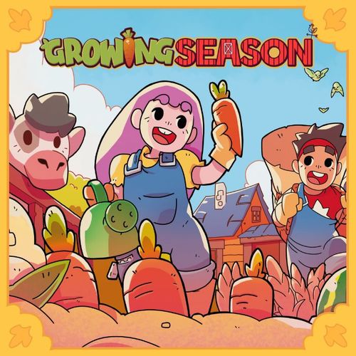 Growing Season thumbnail