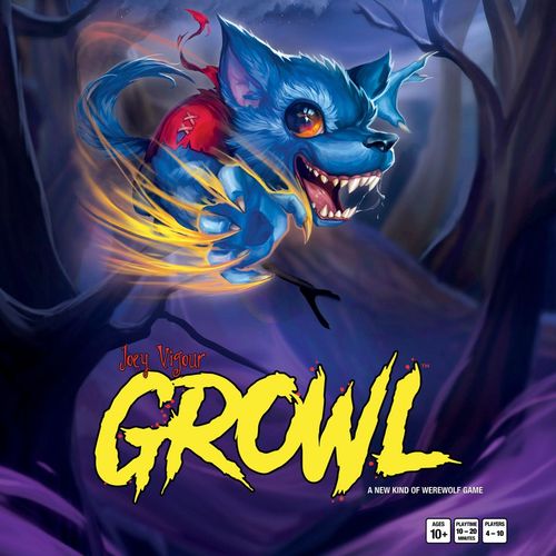 GROWL thumbnail