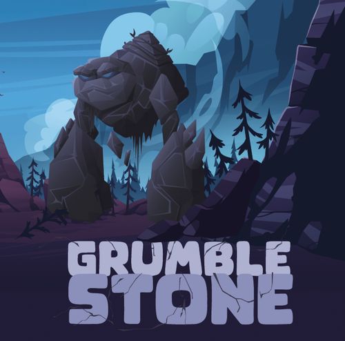 GrumbleStone thumbnail