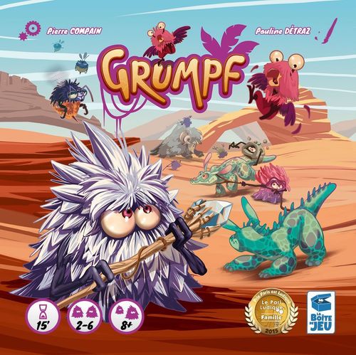 Grumpf thumbnail